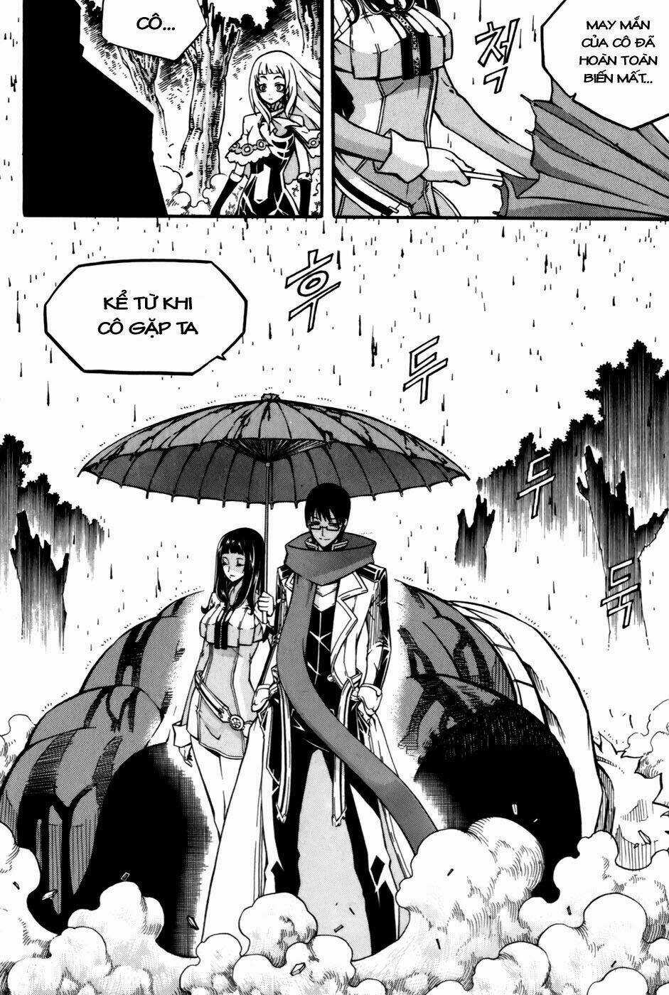 Witch Hunter - Chapter 23 - Trang 30