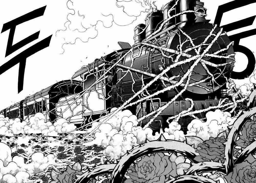 Witch Hunter - Chapter 23 - Trang 37