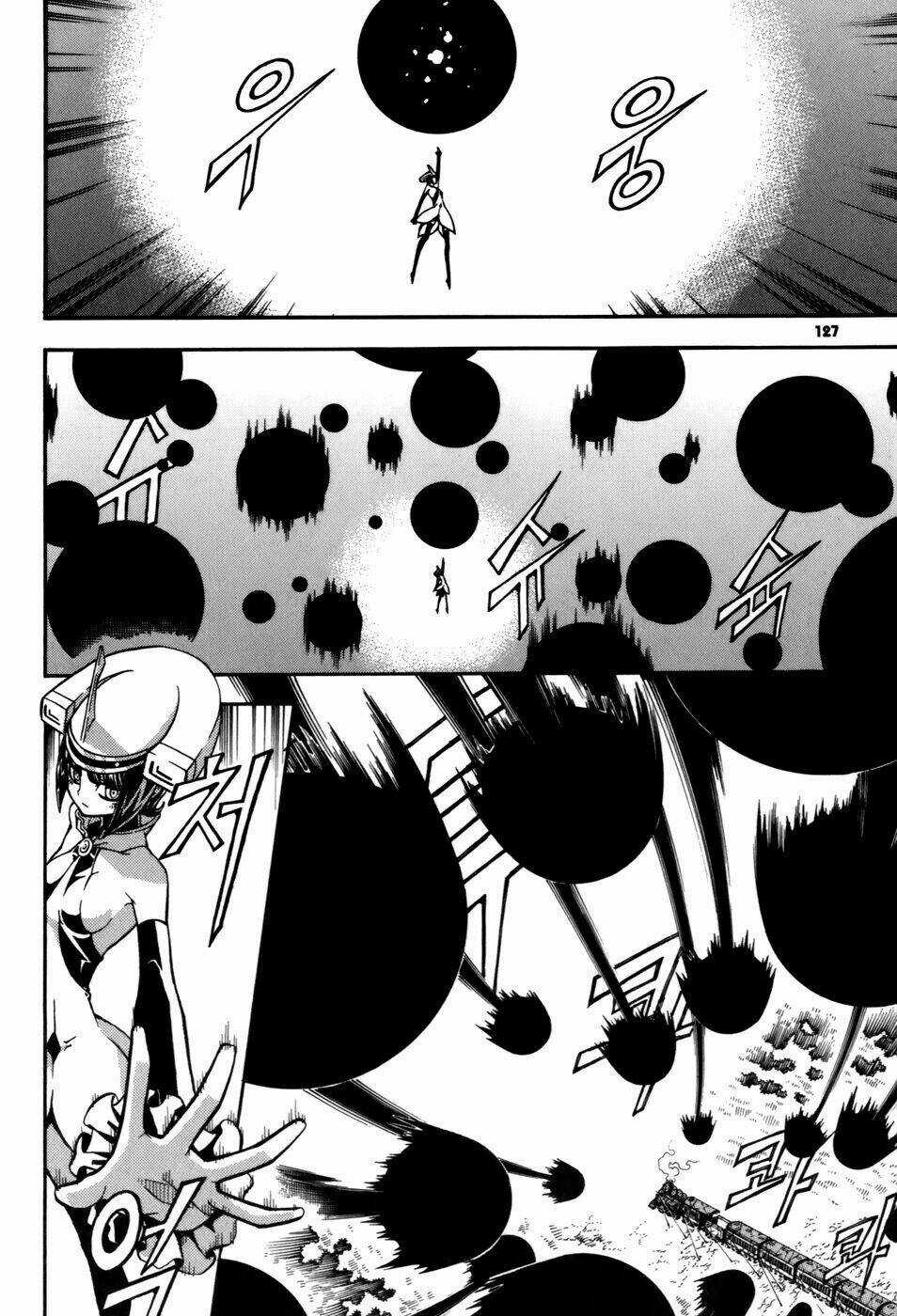 Witch Hunter - Chapter 23 - Trang 41