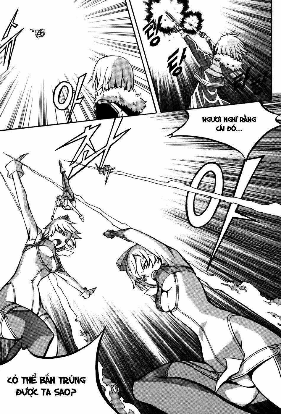 Witch Hunter - Chapter 24 - Trang 18