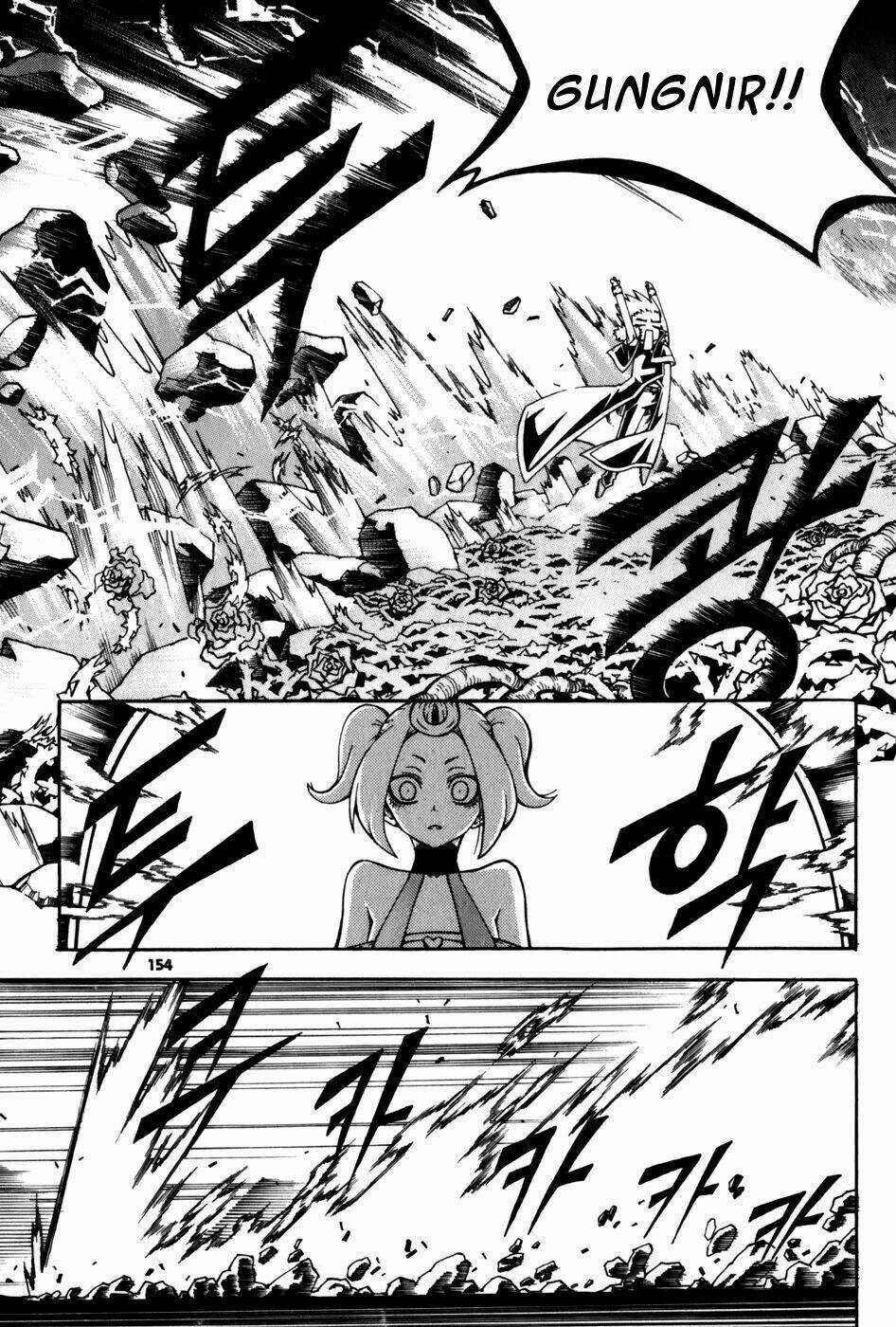 Witch Hunter - Chapter 24 - Trang 24