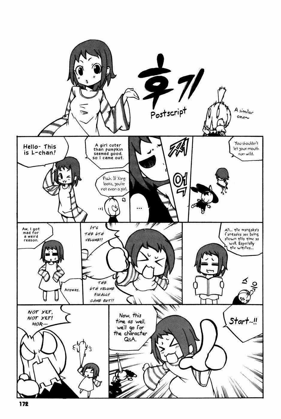 Witch Hunter - Chapter 24 - Trang 41