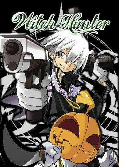 Witch Hunter - Chapter 24 - Trang 42