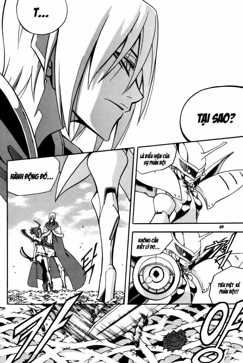 Witch Hunter - Chapter 27 - Trang 18