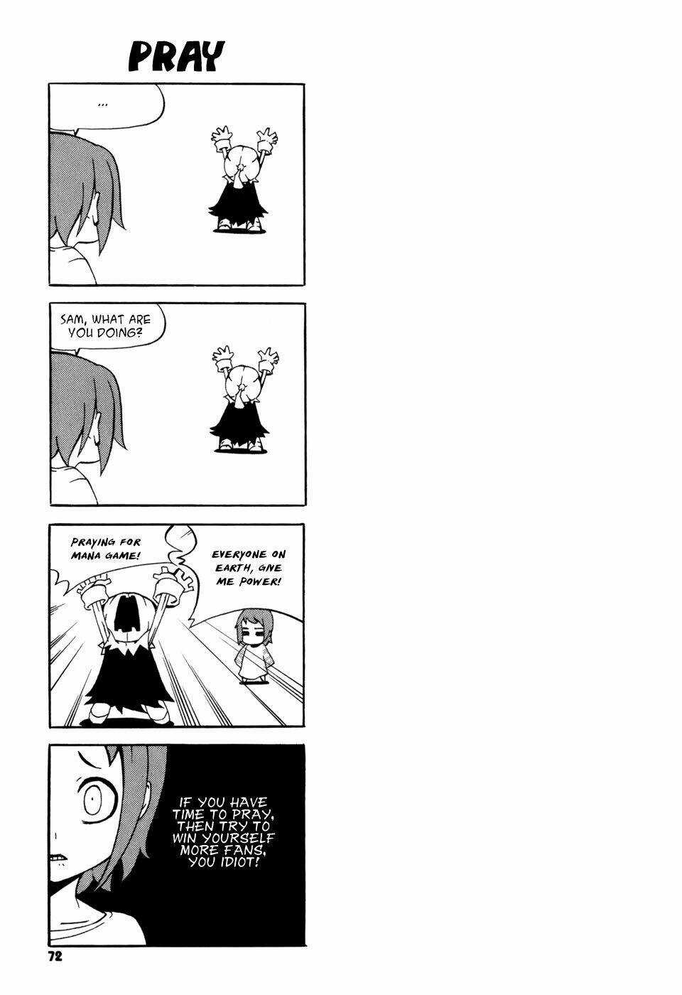 Witch Hunter - Chapter 27 - Trang 21