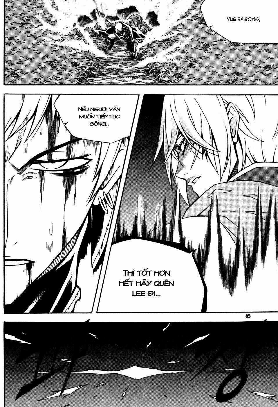 Witch Hunter - Chapter 28 - Trang 13