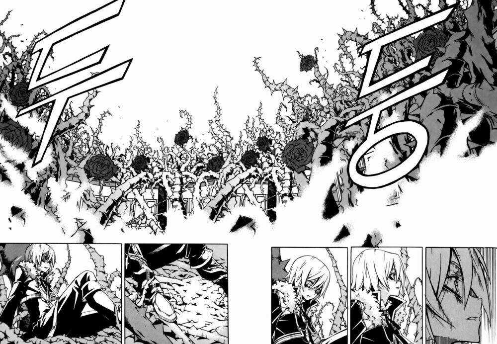 Witch Hunter - Chapter 28 - Trang 20