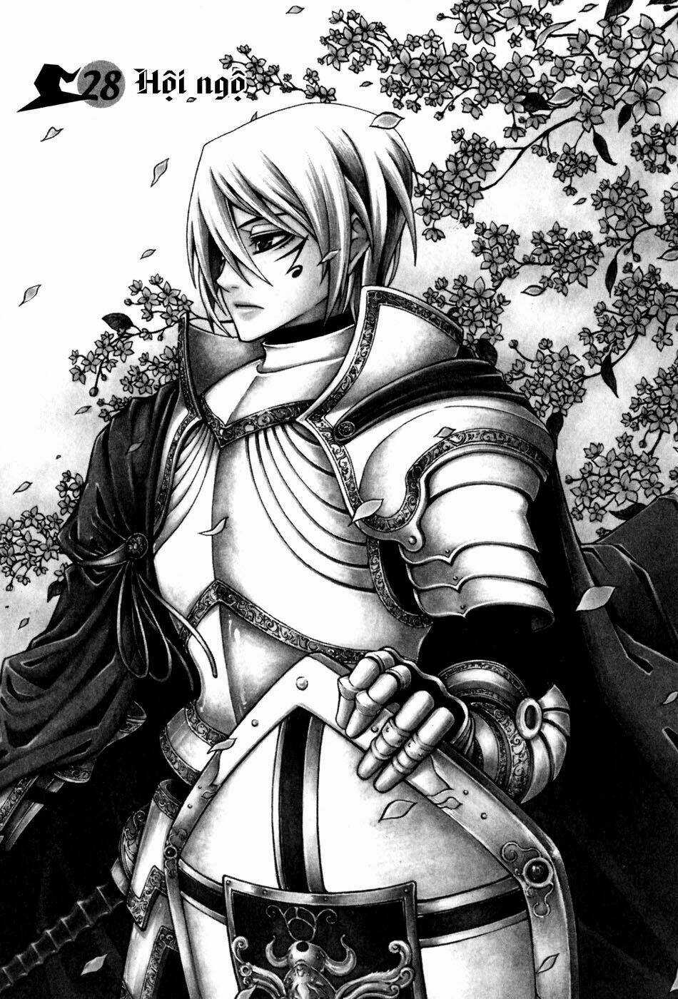 Witch Hunter - Chapter 28 - Trang 3