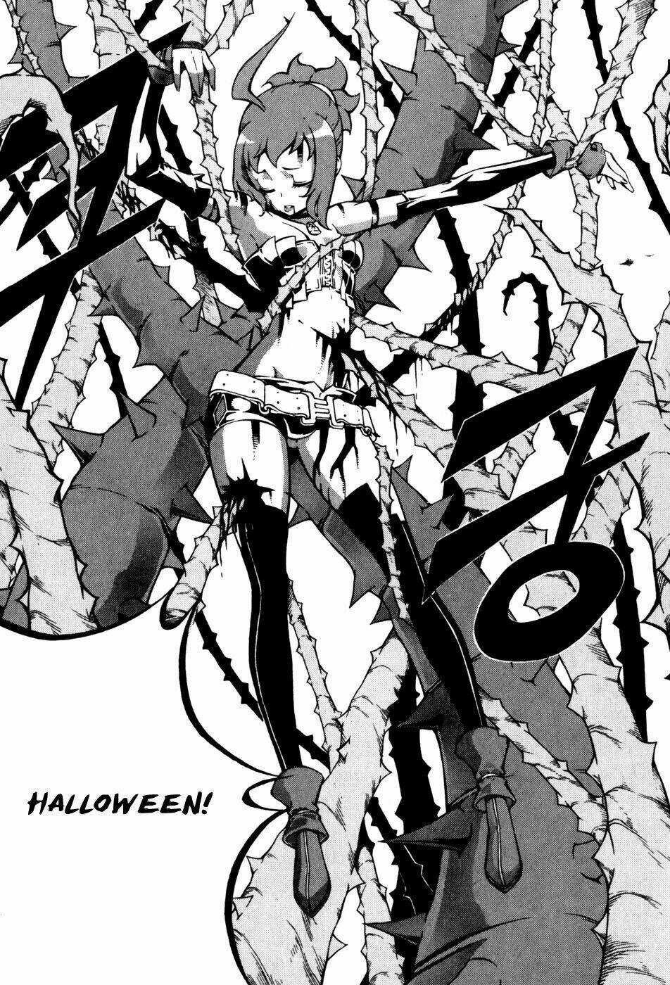 Witch Hunter - Chapter 28 - Trang 21