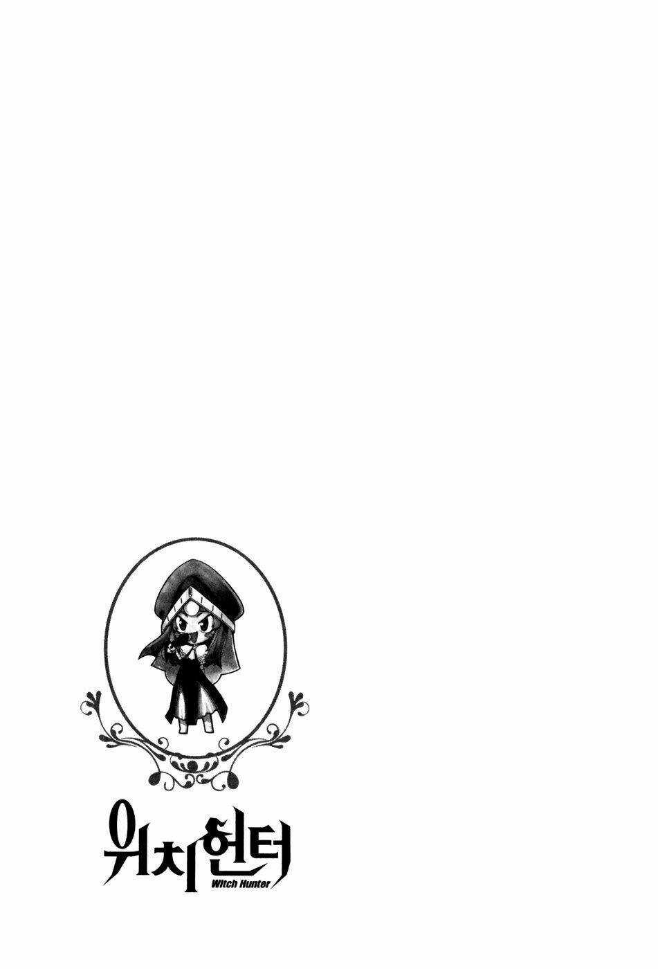 Witch Hunter - Chapter 28 - Trang 23