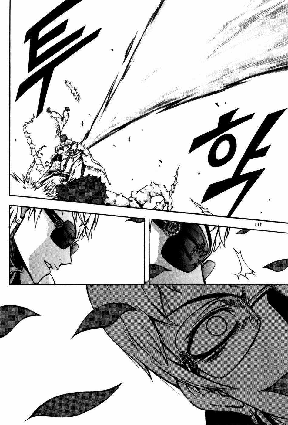 Witch Hunter - Chapter 29 - Trang 15