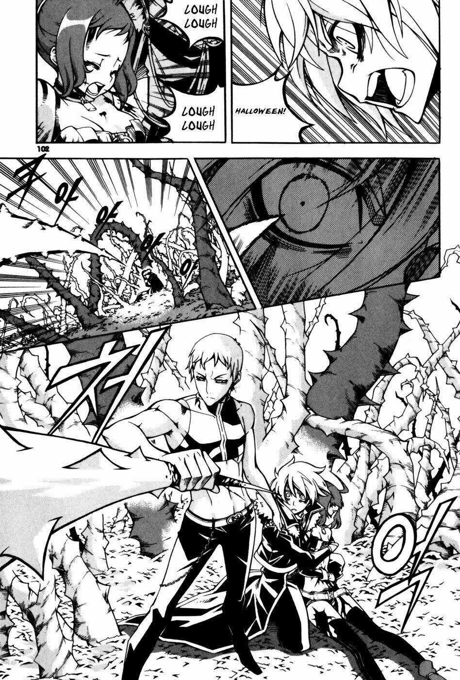 Witch Hunter - Chapter 29 - Trang 6