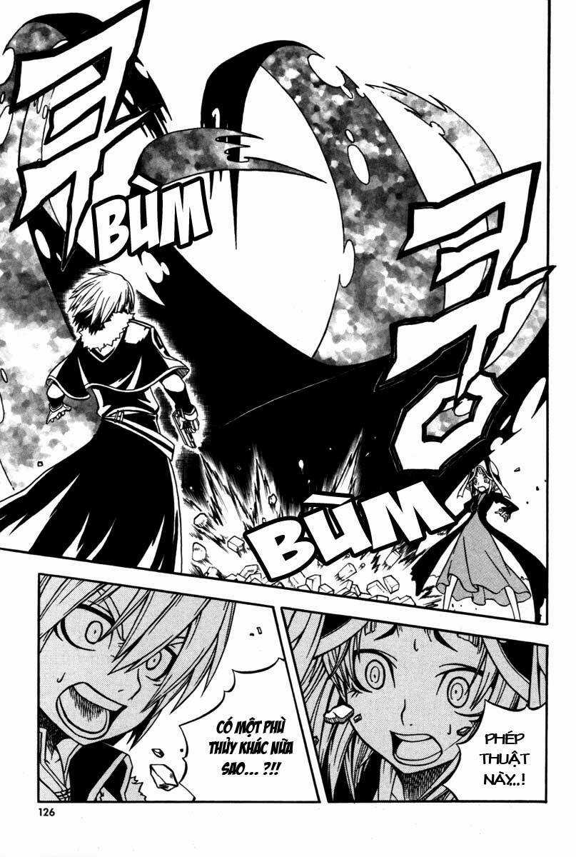 Witch Hunter - Chapter 3 - Trang 33