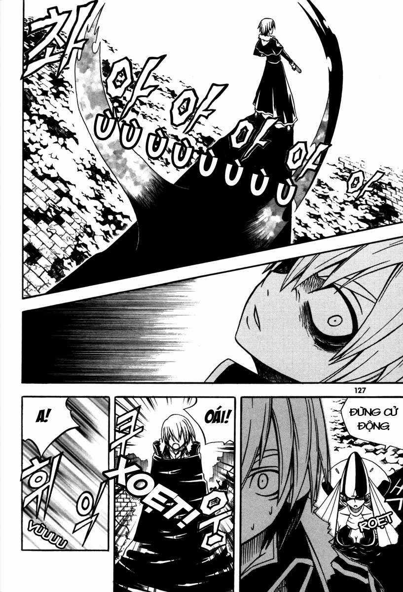 Witch Hunter - Chapter 3 - Trang 34