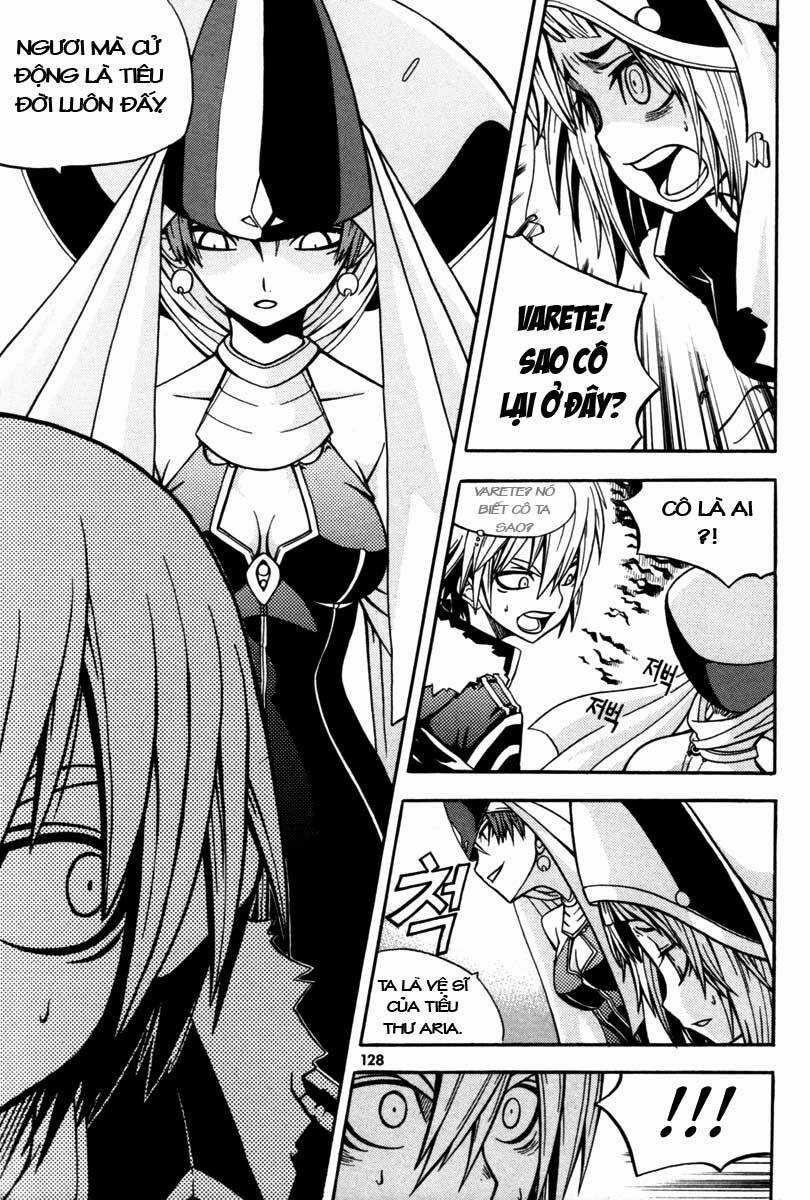 Witch Hunter - Chapter 3 - Trang 35