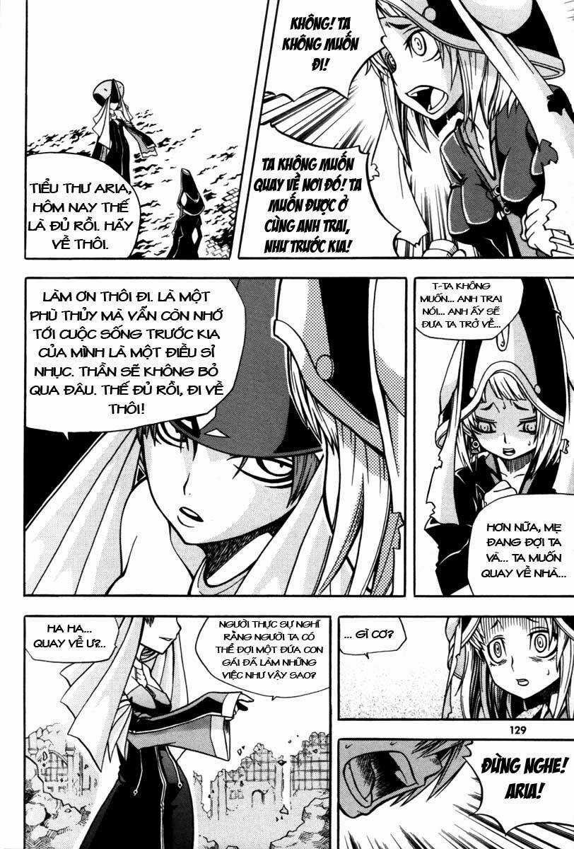 Witch Hunter - Chapter 3 - Trang 36