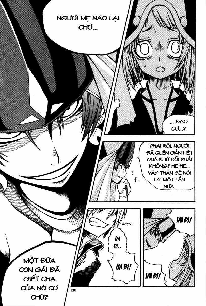 Witch Hunter - Chapter 3 - Trang 37