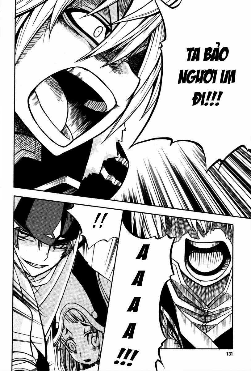 Witch Hunter - Chapter 3 - Trang 38