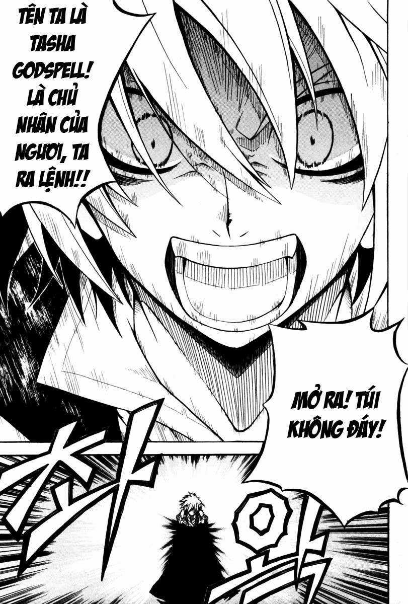 Witch Hunter - Chapter 3 - Trang 39