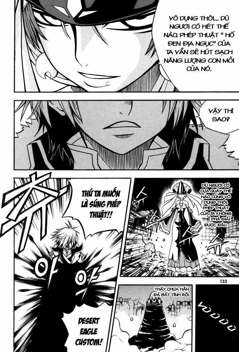 Witch Hunter - Chapter 3 - Trang 40