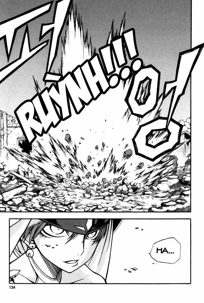 Witch Hunter - Chapter 3 - Trang 41