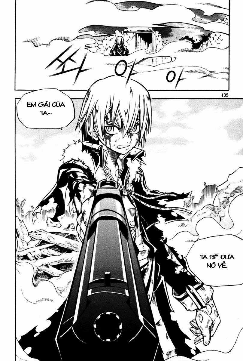 Witch Hunter - Chapter 3 - Trang 42