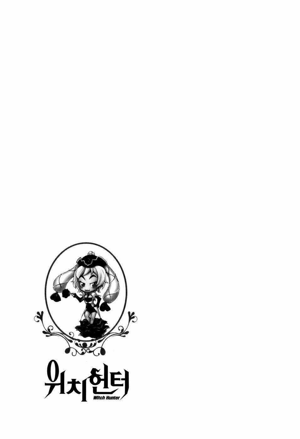 Witch Hunter - Chapter 30 - Trang 24