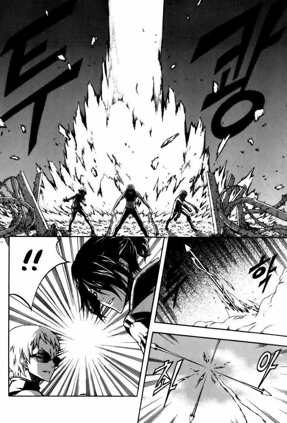 Witch Hunter - Chapter 31 - Trang 17