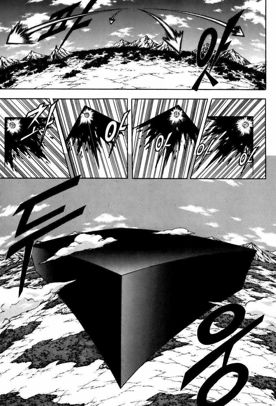 Witch Hunter - Chapter 31 - Trang 18