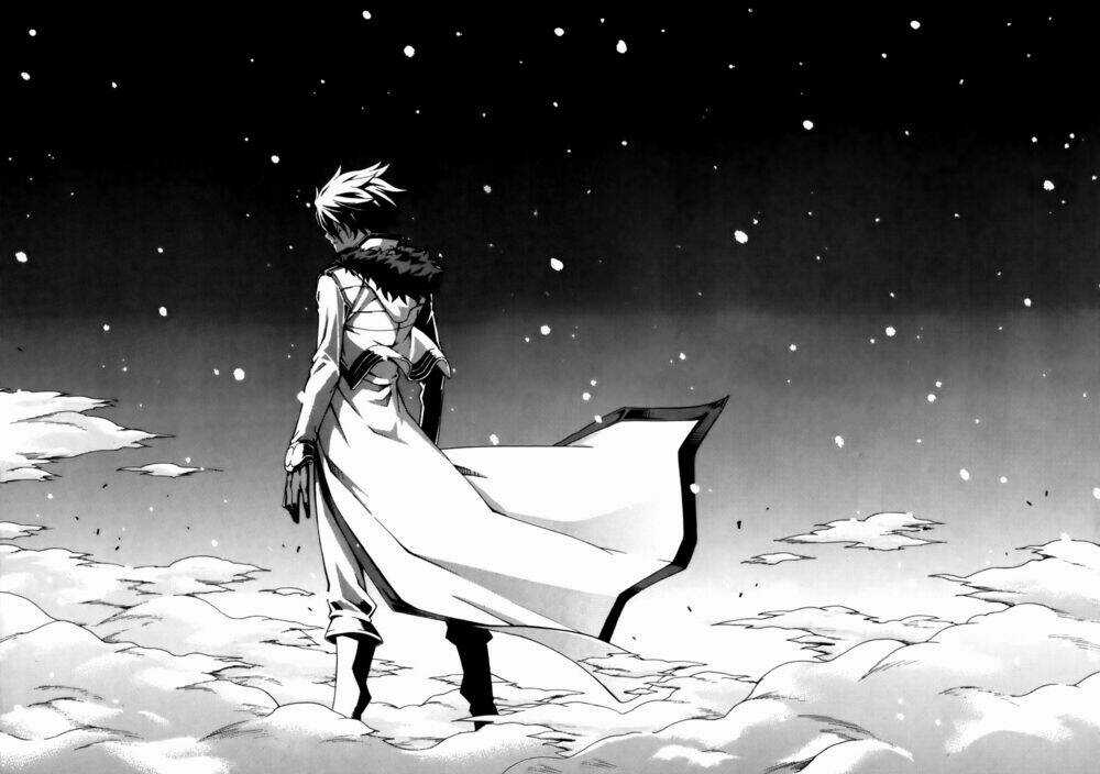 Witch Hunter - Chapter 31 - Trang 20