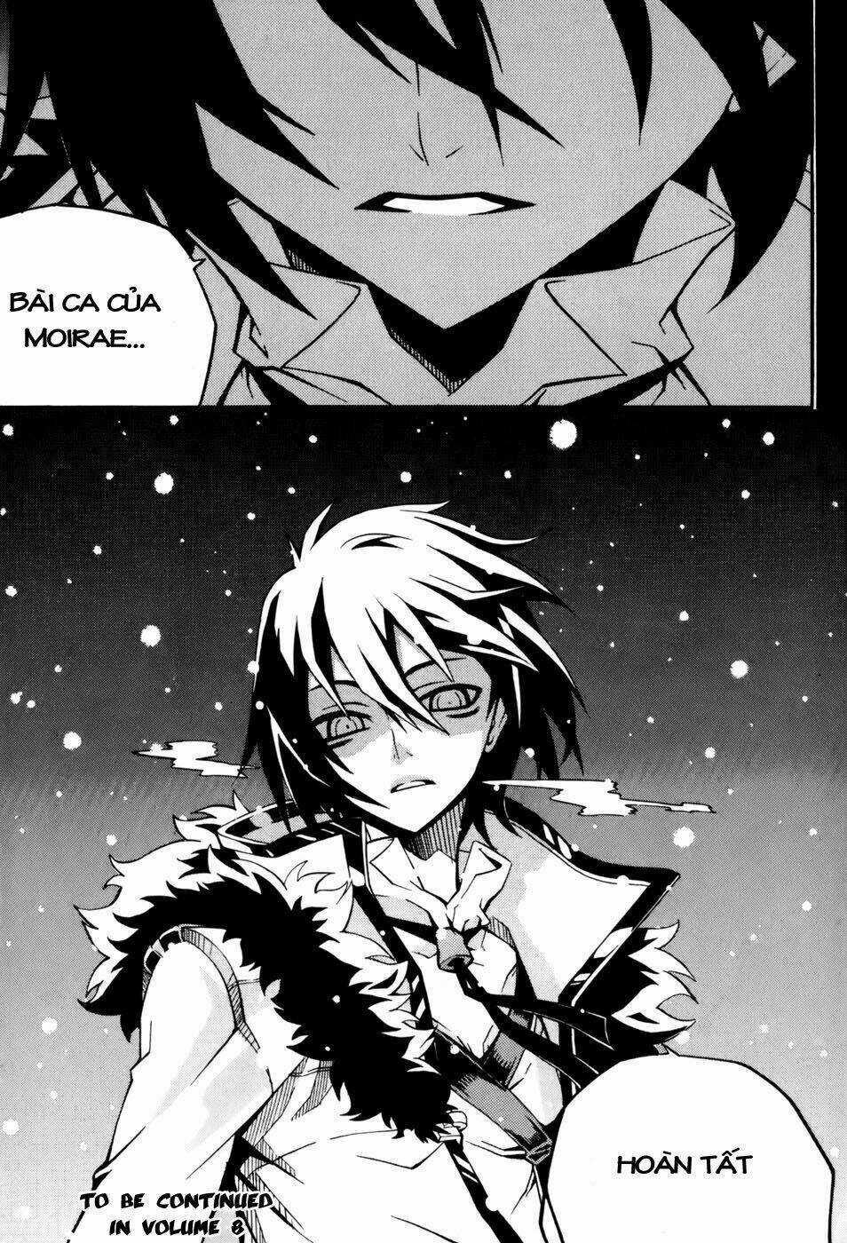 Witch Hunter - Chapter 31 - Trang 21