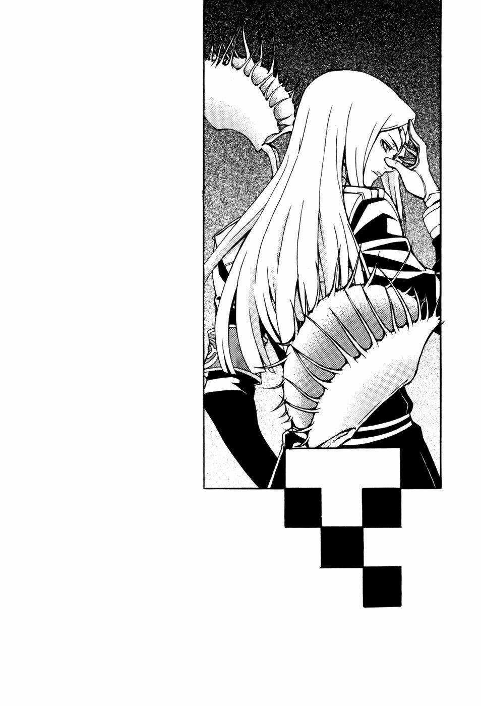 Witch Hunter - Chapter 31 - Trang 22