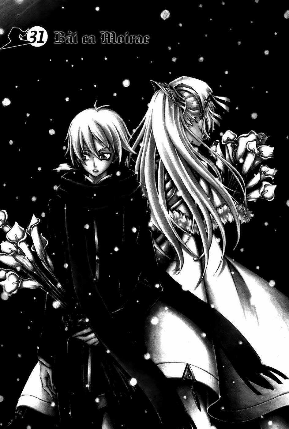 Witch Hunter - Chapter 31 - Trang 5