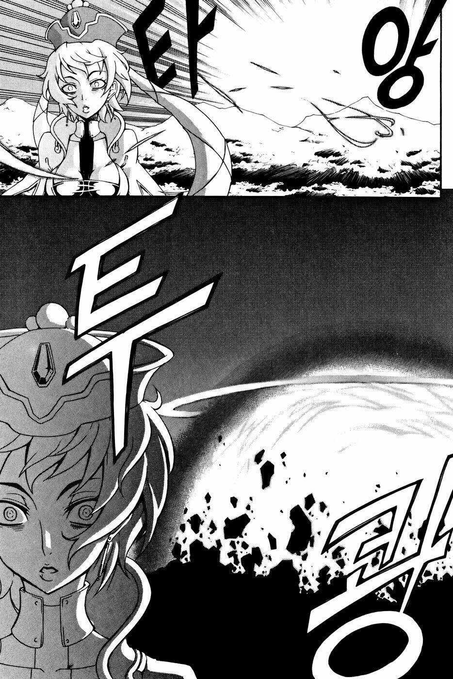 Witch Hunter - Chapter 32 - Trang 13