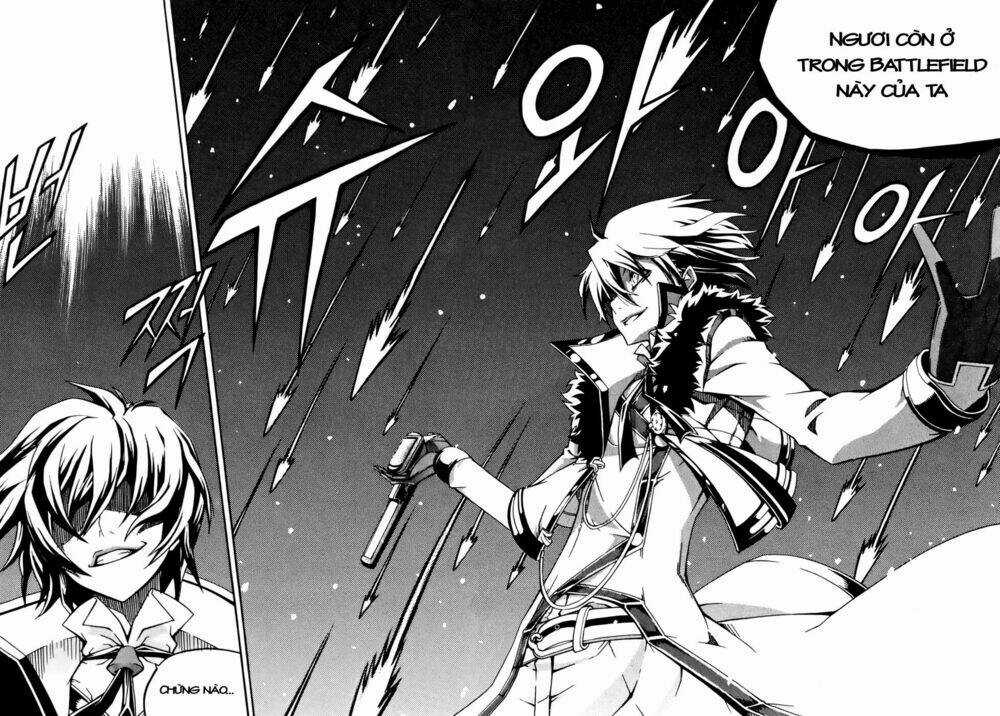 Witch Hunter - Chapter 32 - Trang 17