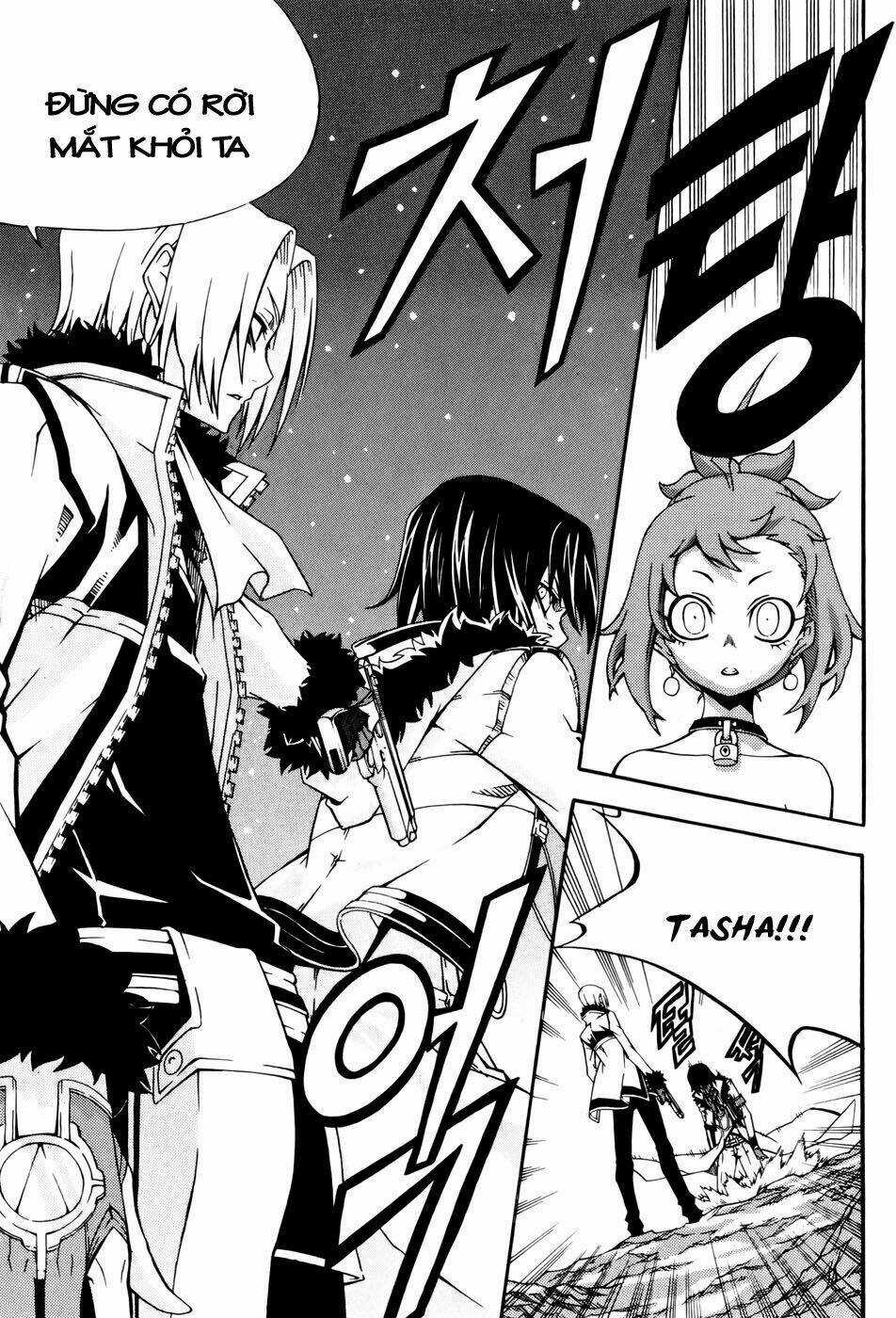 Witch Hunter - Chapter 33 - Trang 12