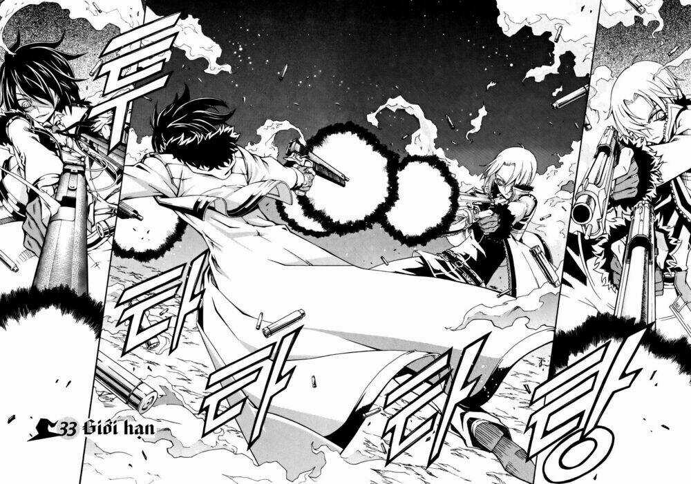 Witch Hunter - Chapter 33 - Trang 3