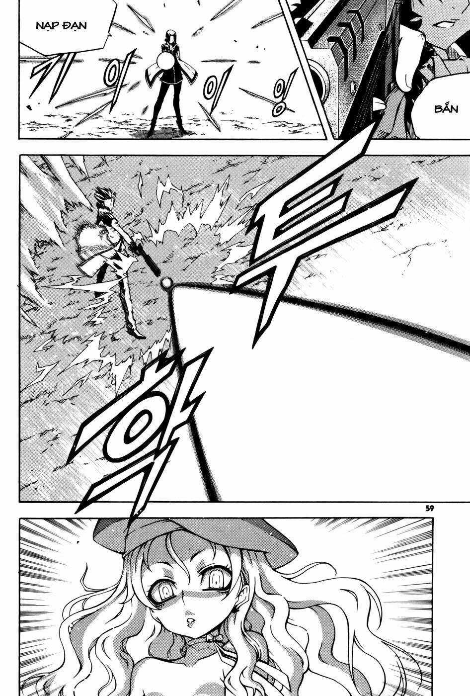 Witch Hunter - Chapter 34 - Trang 12