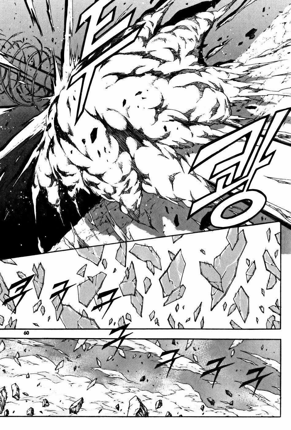 Witch Hunter - Chapter 34 - Trang 13