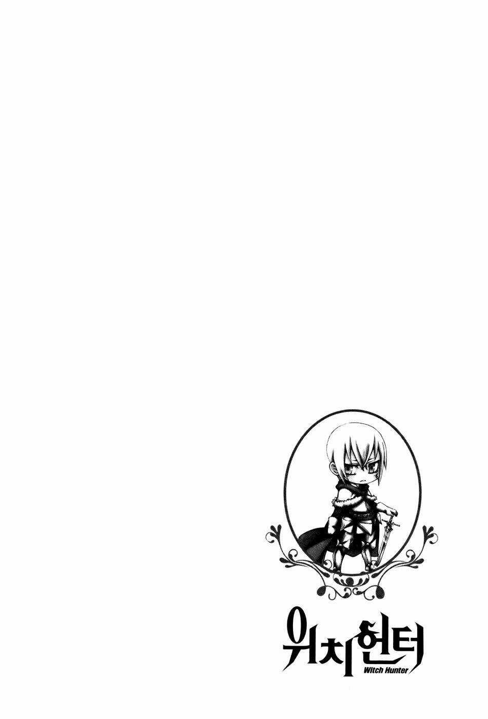 Witch Hunter - Chapter 34 - Trang 30