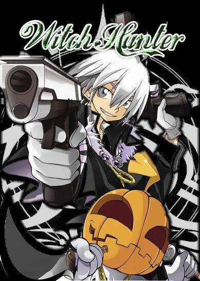 Witch Hunter - Chapter 34 - Trang 32