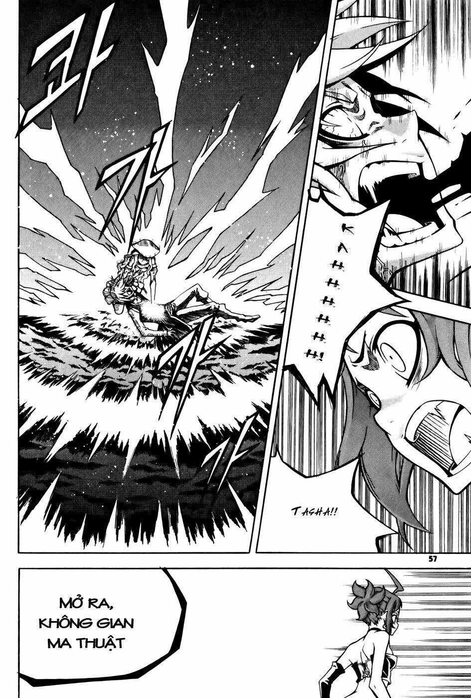 Witch Hunter - Chapter 34 - Trang 10