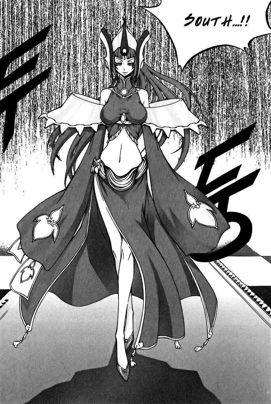 Witch Hunter - Chapter 35 - Trang 23