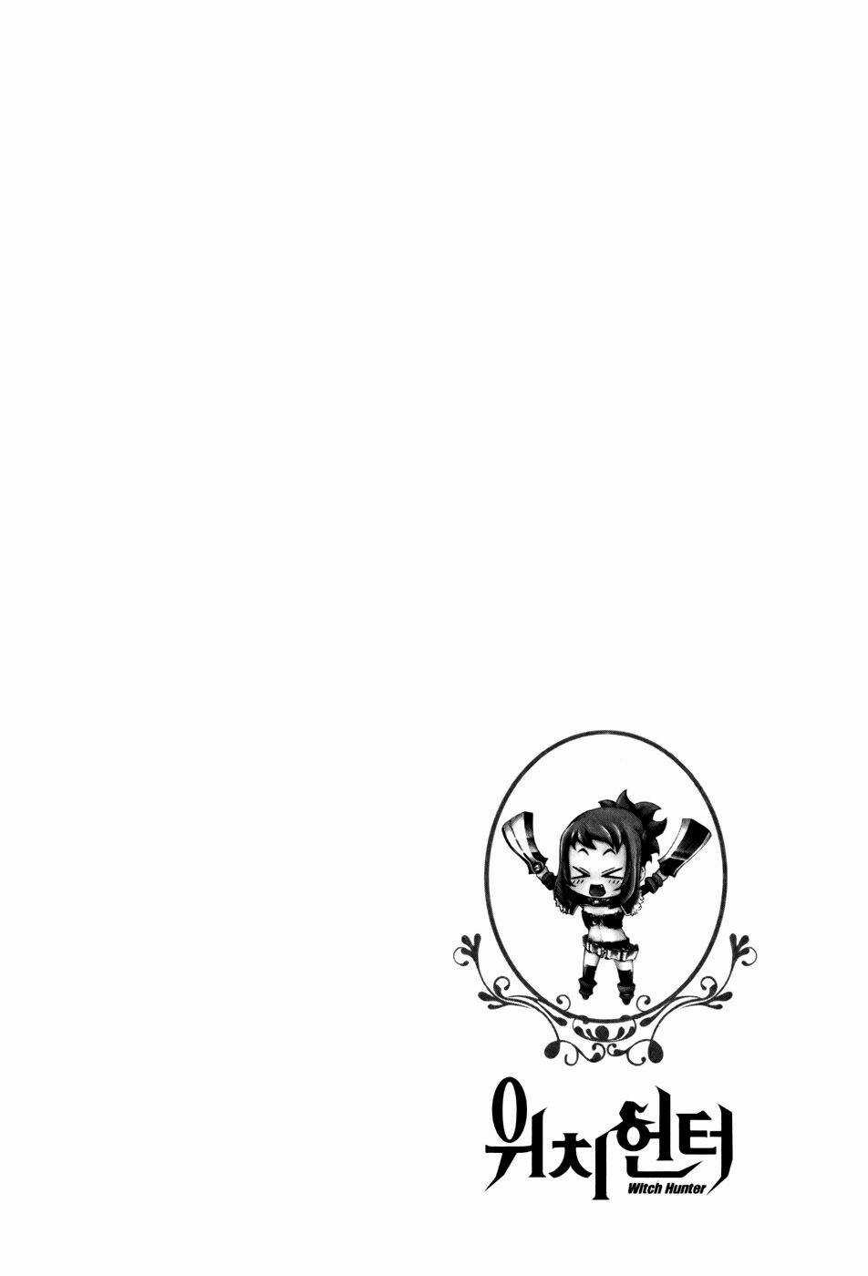 Witch Hunter - Chapter 35 - Trang 24