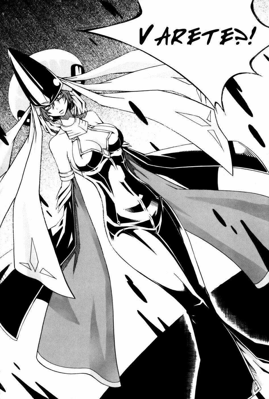 Witch Hunter - Chapter 36 - Trang 12