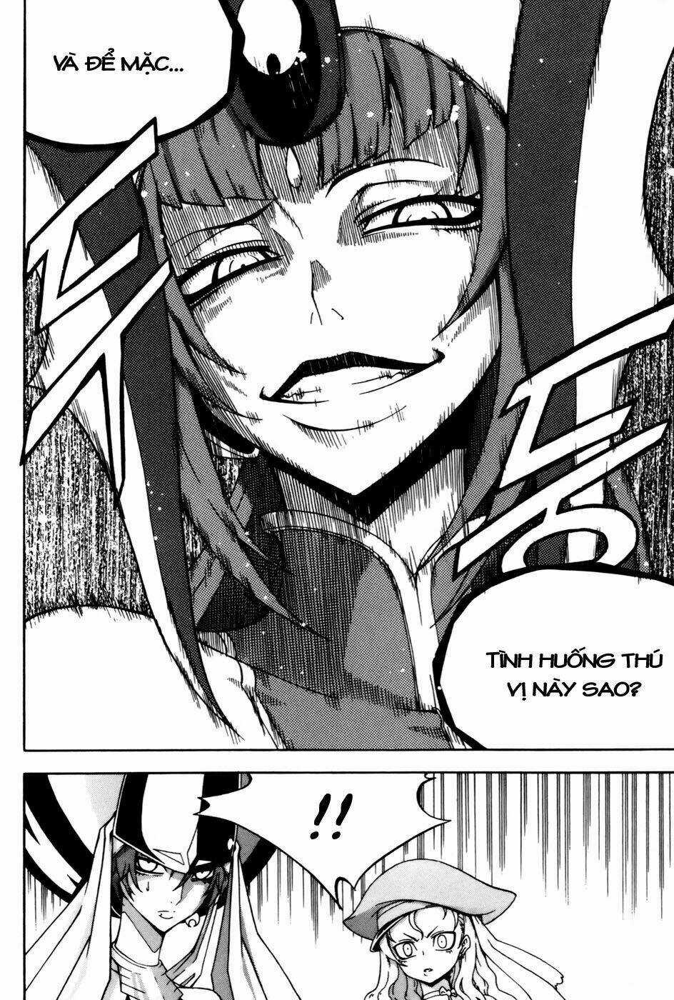 Witch Hunter - Chapter 36 - Trang 15