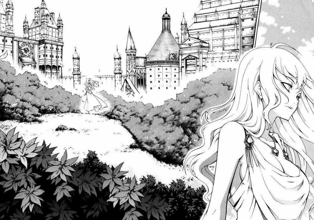 Witch Hunter - Chapter 36 - Trang 3