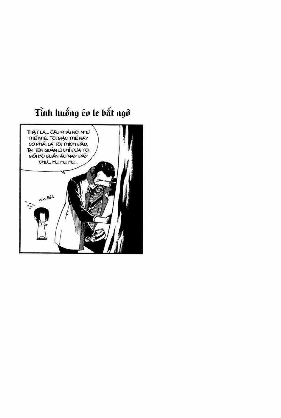 Witch Hunter - Chapter 36 - Trang 26