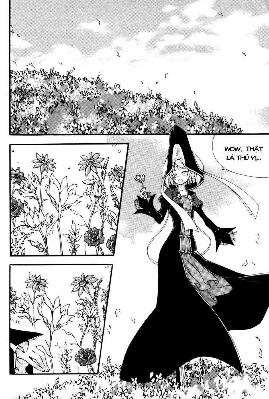 Witch Hunter - Chapter 38 - Trang 2