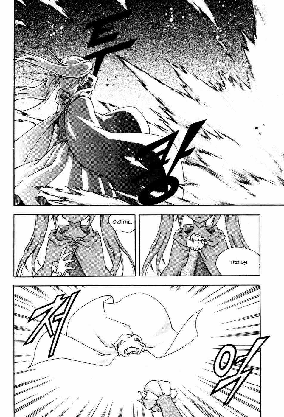 Witch Hunter - Chapter 38 - Trang 11